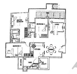 Lilydale (D27), Condominium #541025601